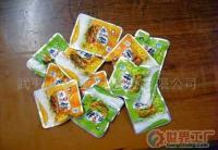 武夷山煌額娘 匠心制鵝，品味山野之鮮