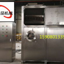 重慶市合川食品廠 匠心傳承，打造優質肉制品的領軍企業